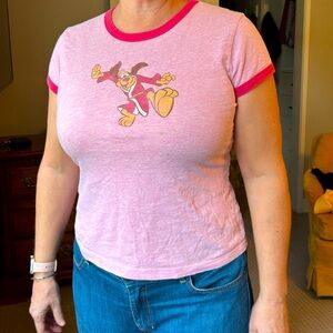 Vintage 1990’s Hong Kong Phooey shirt